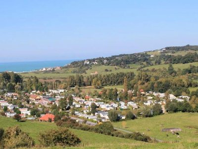 camping Le Marqueval photo 13