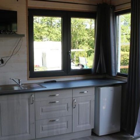 Cliquez pour découvrir toutes les photos de l'HÉBERGEMENT ! chalet - Le Marqueval photo 3