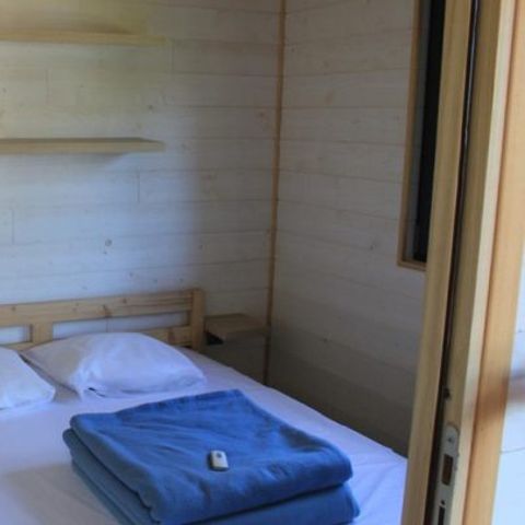 Cliquez pour découvrir toutes les photos de l'HÉBERGEMENT ! chalet - Le Marqueval photo 4