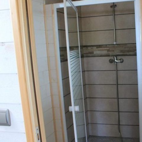 Cliquez pour découvrir toutes les photos de l'HÉBERGEMENT ! chalet - Le Marqueval photo 5
