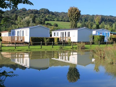 camping Le Marqueval photo 16