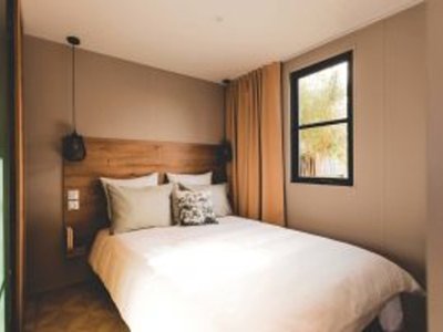 mobil-home - Le Marqueval photo 4
