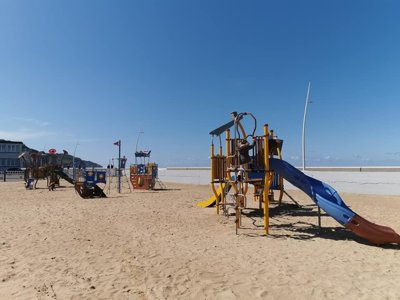 camping Le Marqueval photo 26