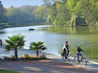 camping Le Marqueval photo 29