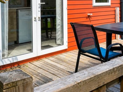 Cliquez pour découvrir toutes les photos de l'HÉBERGEMENT ! mobil-home - Le Marqueval photo 4