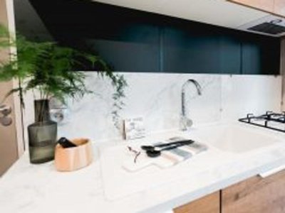 Cliquez pour découvrir toutes les photos de l'HÉBERGEMENT ! mobil-home - Le Marqueval photo 6