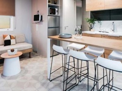 Cliquez pour découvrir toutes les photos de l'HÉBERGEMENT ! mobil-home - Le Marqueval photo 7