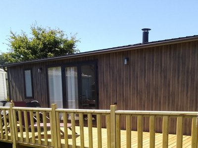 Cliquez pour découvrir toutes les photos de l'HÉBERGEMENT ! mobil-home - Le Marqueval photo 8