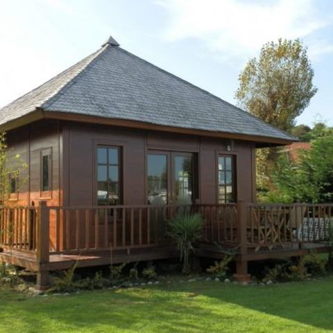 bungalow - Le Marqueval photo 1