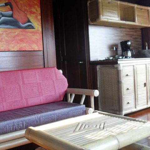 Cliquez pour découvrir toutes les photos de l'HÉBERGEMENT ! bungalow - Le Marqueval photo 3
