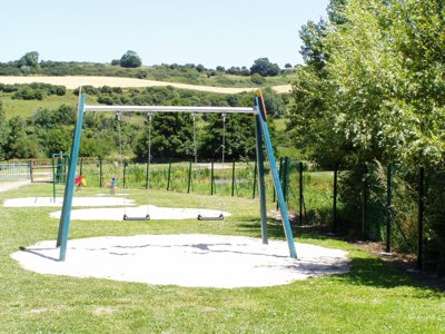 camping Le Marqueval photo 6