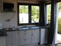 Cliquez pour découvrir toutes les photos de l'HÉBERGEMENT ! chalet - camping Le Marqueval photo 3