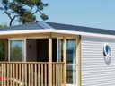 Cliquez pour découvrir toutes les photos de l'HÉBERGEMENT ! mobil-home - camping Le Marqueval photo 1