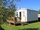 Cliquez pour découvrir toutes les photos de l'HÉBERGEMENT ! mobil-home - camping Le Marqueval photo 1