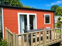 Cliquez pour découvrir toutes les photos de l'HÉBERGEMENT ! mobil-home - camping Le Marqueval photo 3