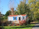 mobil-home - camping Le Marqueval photo 1