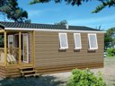 mobil-home - camping Le Marqueval photo 1