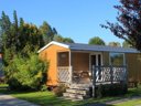 mobil-home - camping Le Marqueval photo 2