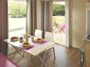 mobil-home - camping Le Marqueval photo 3