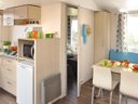 Cliquez pour découvrir toutes les photos de l'HÉBERGEMENT ! mobil-home - camping Le Marqueval photo 5