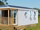 Cliquez pour découvrir toutes les photos de l'HÉBERGEMENT ! mobil-home - camping Le Marqueval photo 1