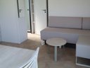 Cliquez pour découvrir toutes les photos de l'HÉBERGEMENT ! mobil-home - camping Le Marqueval photo 4