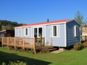 Cliquez pour découvrir toutes les photos de l'HÉBERGEMENT ! mobil-home - camping Le Marqueval photo 1