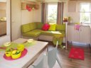 Cliquez pour découvrir toutes les photos de l'HÉBERGEMENT ! mobil-home - camping Le Marqueval photo 2