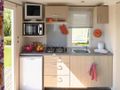 Cliquez pour découvrir toutes les photos de l'HÉBERGEMENT ! mobil-home - camping Le Marqueval photo 2