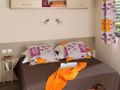 Cliquez pour découvrir toutes les photos de l'HÉBERGEMENT ! mobil-home - camping Le Marqueval photo 4