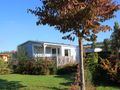 Cliquez pour découvrir toutes les photos de l'HÉBERGEMENT ! mobil-home - camping Le Marqueval photo 1