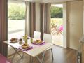 Cliquez pour découvrir toutes les photos de l'HÉBERGEMENT ! mobil-home - camping Le Marqueval photo 3