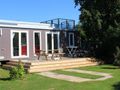 Cliquez pour découvrir toutes les photos de l'HÉBERGEMENT ! mobil-home - camping Le Marqueval photo 1