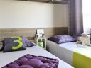 Cliquez pour découvrir toutes les photos de l'HÉBERGEMENT ! mobil-home - camping Le Marqueval photo 6