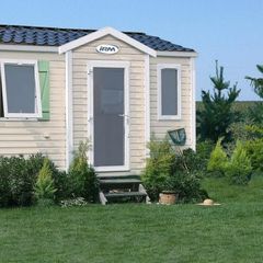 Camping Pas Cher vous présente avec son site Officiel campingpascher.fr, le Camping Le Marqueval classé 4 étoiles, situé sur la commune de Hautot Sur Mer dans le département Seine-maritime (Haute Normandie) en France. Le camping Le Marqueval vous propose un hébergement de type mobil-home de 23 m² pour 2 personnes. L'établissement vous propose 12 autres types d'hébergements. Découvrez tous nos séjours à petits prix dans la commune et aux alentours de Hautot Sur Mer du département : Seine-maritime (Haute Normandie). Les Avis clients pour le Camping Le Marqueval sont excellents avec une note moyenne de 8 sur 10. Parc aquatique, Piscine chauffée, Piscine extérieure, Animations familiales, Aire de jeux enfants, Baby-foot, Canoë-kayak, Centre équestre, Court de tennis, Golf, Ping-pong, Piscine, Plongée, Pétanque, Structure gonflable enfants, Surf, Terrain multisports, Bar, Dépôt de pain, Pizzeria, Plats à emporter, Snack/Bar, Supermarché, Épicerie,... En savoir plus : cliquez-ICI.