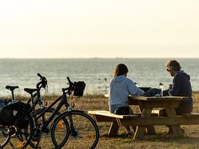 Cliquez pour découvrir toutes les photos de l'ÉTABLISSEMENT ! établissement Le Bois D'Amour photo 10