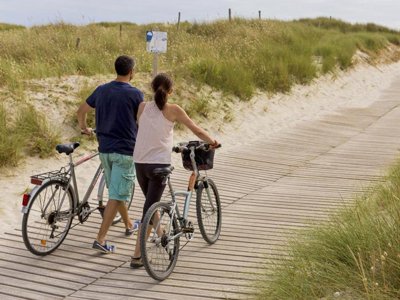 Cliquez pour découvrir toutes les photos de l'ÉTABLISSEMENT ! établissement Le Bois D'Amour photo 11