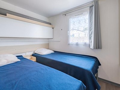 mobil-home - Le Bois D'Amour photo 4