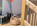 Cliquez pour découvrir toutes les photos de l'HÉBERGEMENT ! mobil-home - camping Le Bois D'Amour photo 2