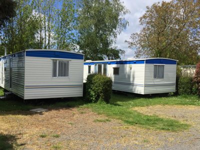 mobil-home - Le Mont-Viron photo 1