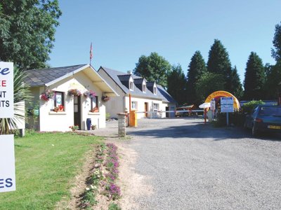 camping Le Mont-Viron photo 2