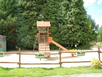camping Le Mont-Viron photo 3