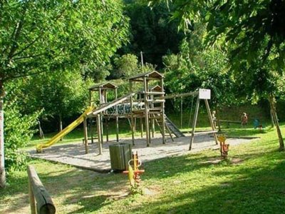 Cliquez pour découvrir toutes les photos de l'ÉTABLISSEMENT ! camping L'Eau Vive photo 12