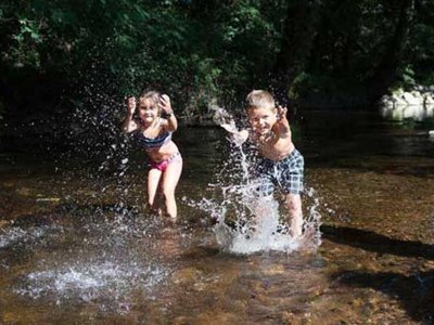 Cliquez pour découvrir toutes les photos de l'ÉTABLISSEMENT ! camping L'Eau Vive photo 16