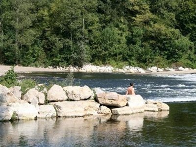 Cliquez pour découvrir toutes les photos de l'ÉTABLISSEMENT ! camping L'Eau Vive photo 18