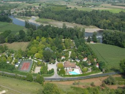 Cliquez pour découvrir toutes les photos de l'ÉTABLISSEMENT ! camping L'Eau Vive photo 19