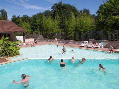 Cliquez pour découvrir toutes les photos de l'ÉTABLISSEMENT ! camping L'Eau Vive photo 2