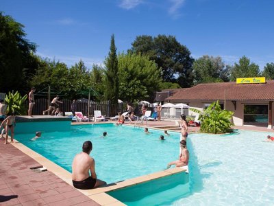 Cliquez pour découvrir toutes les photos de l'ÉTABLISSEMENT ! camping L'Eau Vive photo 21