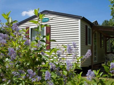 Cliquez pour découvrir toutes les photos de l'ÉTABLISSEMENT ! camping L'Eau Vive photo 23