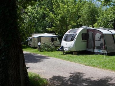 Cliquez pour découvrir toutes les photos de l'ÉTABLISSEMENT ! camping L'Eau Vive photo 25